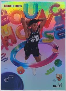 Ace Bailey