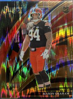 Mason Graham