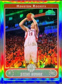 Steve Novak