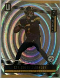Ben Roethlisberger
