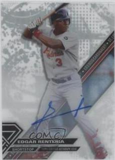 Edgar Renteria
