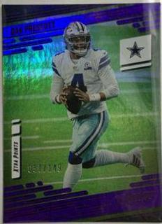 Dak Prescott