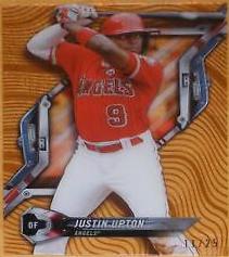 Justin Upton