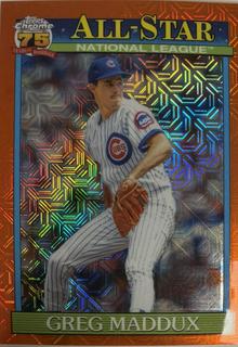 Greg Maddux
