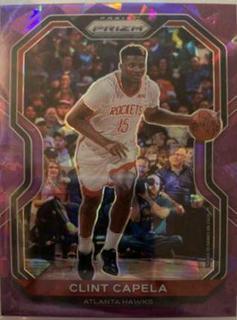 Clint Capela