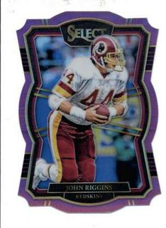 John Riggins