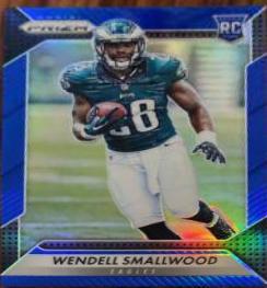 Wendell Smallwood
