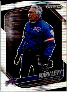 Marv Levy
