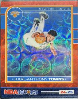 Karl-Anthony Towns