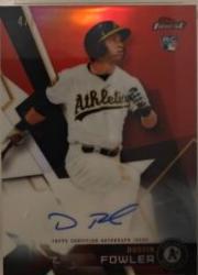 Dustin Fowler