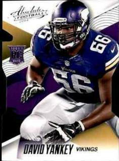 David Yankey