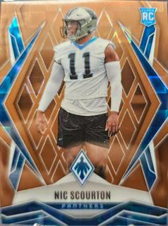 Nic Scourton