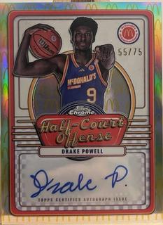 Drake Powell