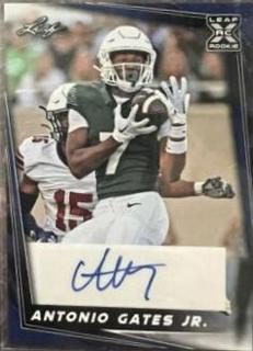 Antonio Gates Jr.