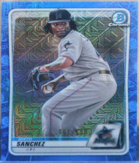 Sixto Sanchez