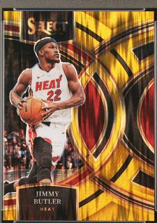 Jimmy Butler