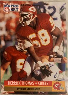 Derrick Thomas