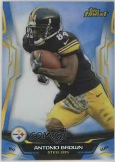 Antonio Brown