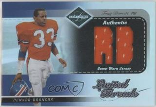 Tony Dorsett