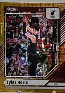 Tyler Herro