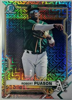 Robert Puason