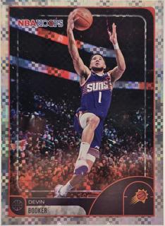 Devin Booker