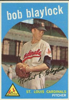 Bob Blaylock
