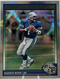 Warren Moon