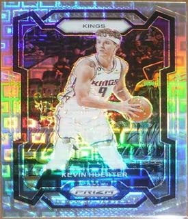 Kevin Huerter