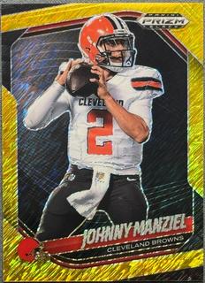 Johnny Manziel