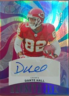 Dante Hall