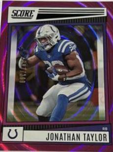 Jonathan Taylor