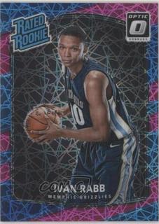 Ivan Rabb
