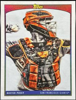 Buster Posey