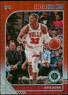 Kris Dunn