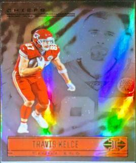 Travis Kelce