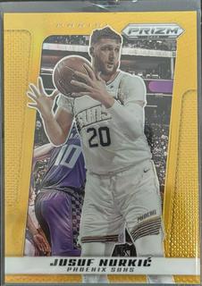 Jusuf Nurkic