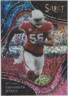 Chandler Jones