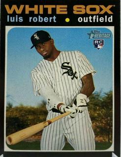 Luis Robert