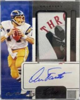 Dan Fouts