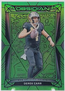 Derek Carr