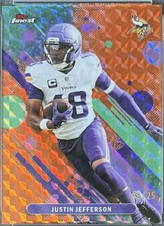 Justin Jefferson