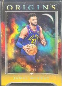 Jamal Murray