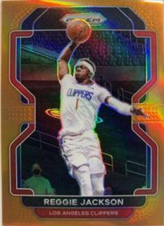 Reggie Jackson
