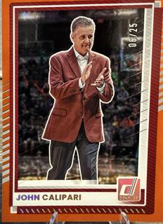 John Calipari