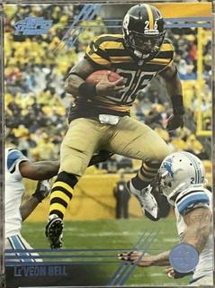 Le'Veon Bell