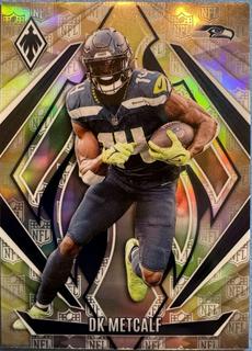 DK Metcalf