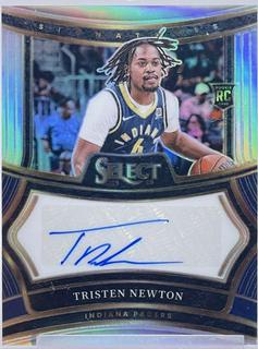Tristen Newton