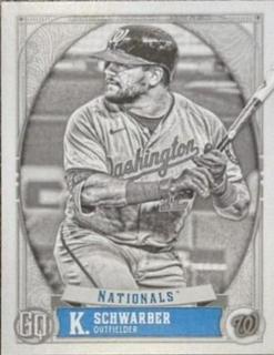 Kyle Schwarber