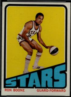 Ron Boone